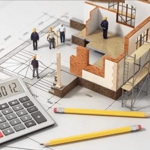 Orçamento de Obra até 250m2