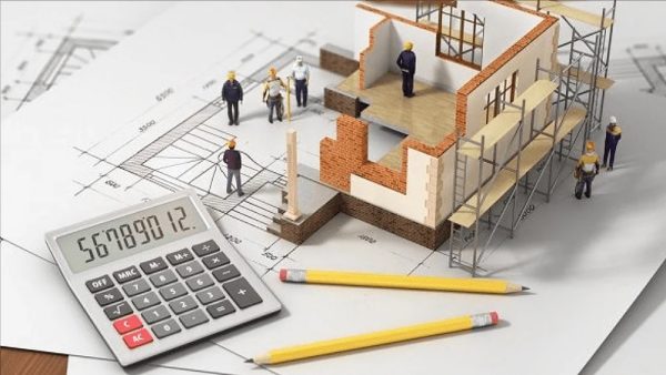 Orçamento de Obra até 250m2
